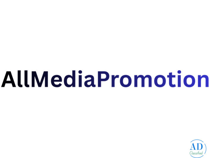 Cheapest SMM Panel – Affordable & Reliable Social Media Services | AllMediaPromotion