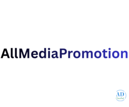 Cheapest SMM Panel – Affordable & Reliable Social Media Services | AllMediaPromotion