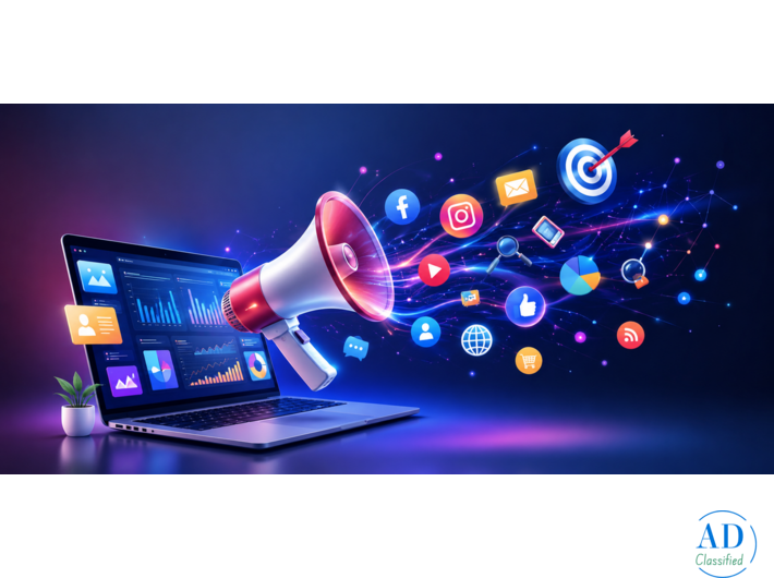 Best Digital Marketing Course In Lucknow