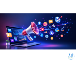 Best Digital Marketing Course In Lucknow
