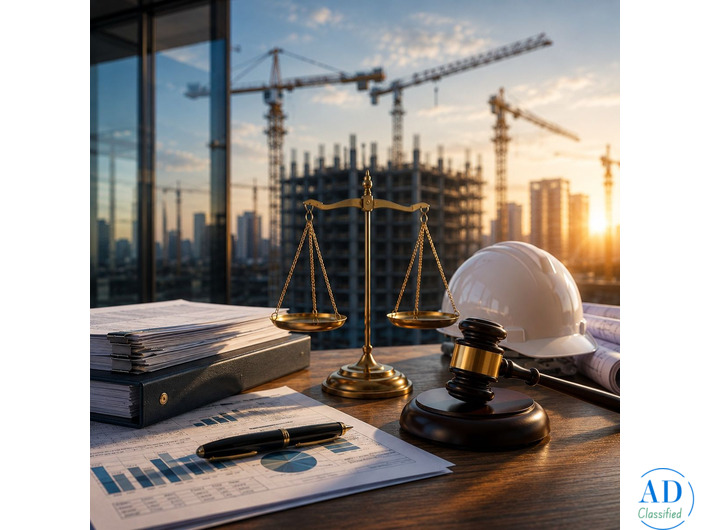 Audit, Disputes & Claims Consultants for Large Scale Infrastructure Projects | EKa Infra