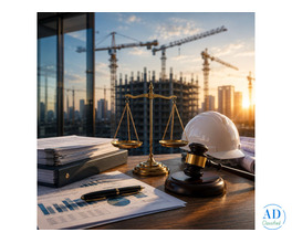 Audit, Disputes & Claims Consultants for Large Scale Infrastructure Projects | EKa Infra
