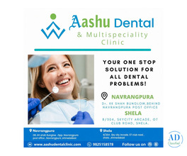 Expert Crowns and Veneers Treatment - DR. Manish Shah