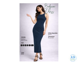 Stylish Bodycon Dresses for Women That Feel Comfortable