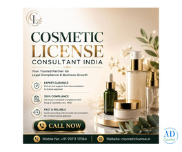 Apply Factory license registration for Manufacturing Units