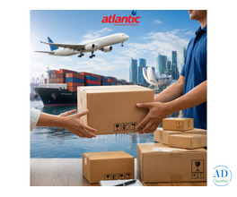 Atlantic International Express - Surat