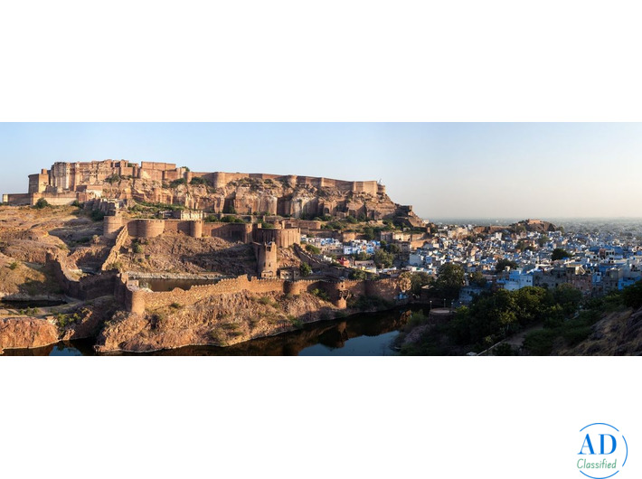Luxury Wildlife Stay at Jawai Hills | Odyssey Travels