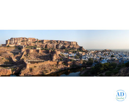 Luxury Wildlife Stay at Jawai Hills | Odyssey Travels