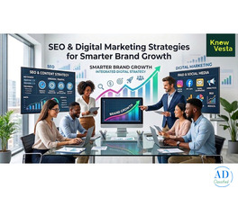 Expert SEO & Digital Marketing – Contact Today!