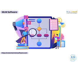 Increase Network Success with MLM Software Company in India