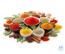 Trusted Spices Manufacturers in Gujarat for Premium Quality Indian Spices