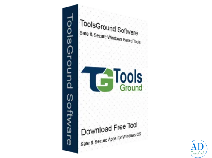 Unlock Encrypted PST Files Easily with ToolsGround PST Password Recovery Tool