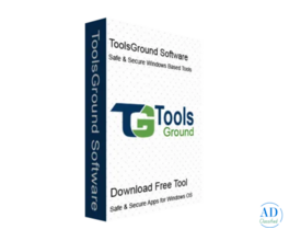 Unlock Encrypted PST Files Easily with ToolsGround PST Password Recovery Tool