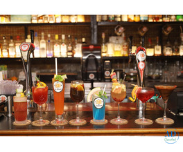 Best Pubs in Connaught Place with Live Band – 38 Barracks CP