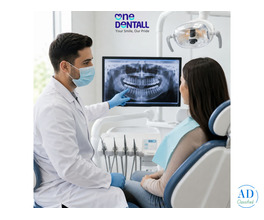 One Dentall - Specialized Dental Treatments