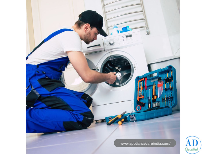 Trusted Home Appliances Repair Services in Jaipur