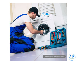 Trusted Home Appliances Repair Services in Jaipur