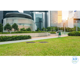 Trusted Professional Commercial Landscaping Solutions in Melbourne