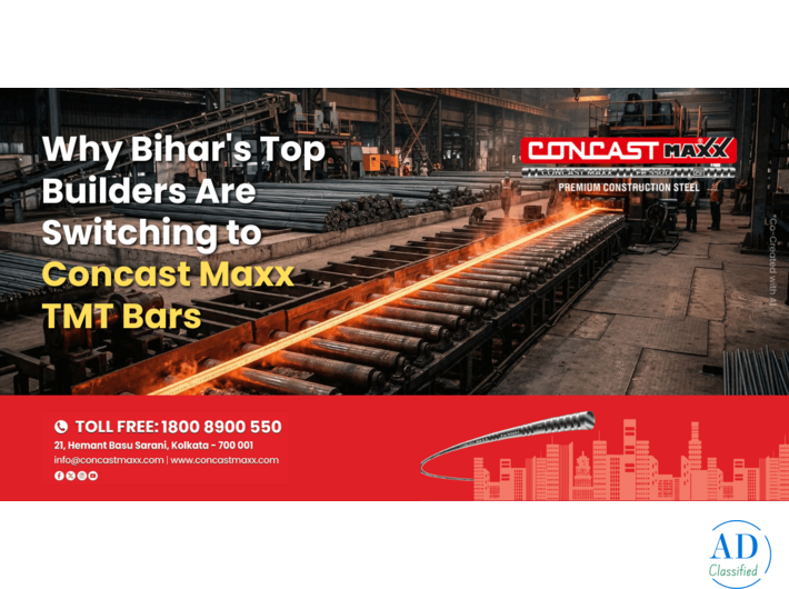 Construction Steel Manufacturer