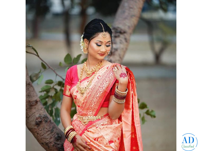 Lakme Academy-Hair Artist Course in Lajpat Nagar