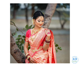 Lakme Academy-Hair Artist Course in Lajpat Nagar