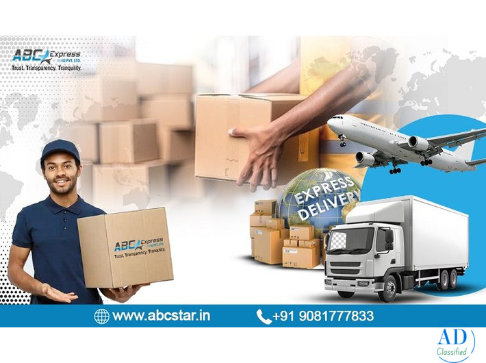 Professional Courier Service in Ahmedabad for Safe Deliveries - ABCSTAR EXPRESS PVT LTD
