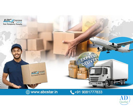 Professional Courier Service in Ahmedabad for Safe Deliveries - ABCSTAR EXPRESS PVT LTD