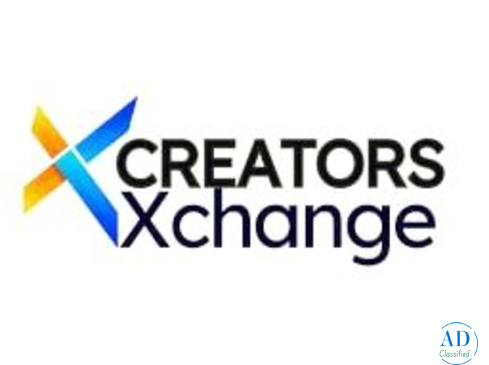 CreatorsXchange Empowers Brands Through Creator Marketing