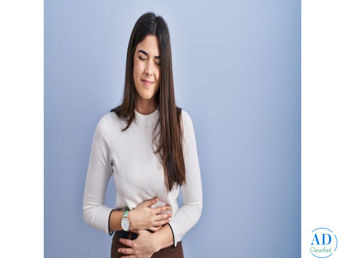 List of Gastrointestinal Diseases and Common Digestive Health Problems