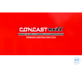 Construction Steel Manufacturer