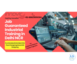 Best Industrial Training Institute in Noida, Delhi NCR.