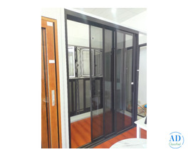 THAKUR GLASS WORK BEST FAMOUS RAILING  LOW PRICE GLASS DEALER SHOP NEAR ME