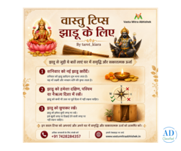 Best Vastu Consultant & Top Astrologer in Faridabad