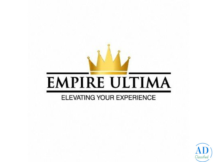 Commercial SCO Near Dholera Airport - Empire Ultima