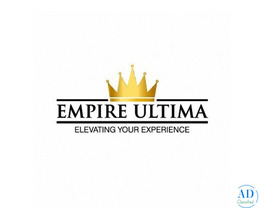 Commercial SCO Near Dholera Airport - Empire Ultima