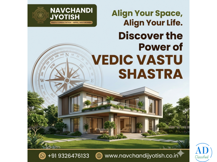 Best Vastu consultation in Nerul Navi Mumbai