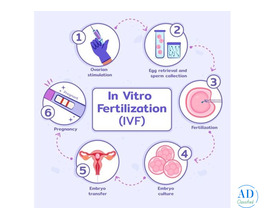 Understanding IVF Steps: A Guide to the IVF Treatment Process