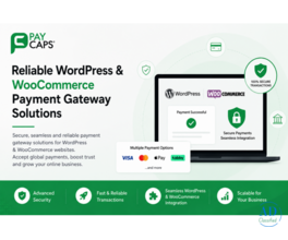 Reliable WordPress &amp; WooCommerce Payment Gateway Solutions