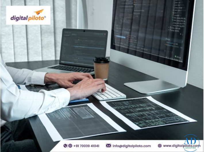 AI-Native Software Development in Kolkata for Intelligent Enterprises