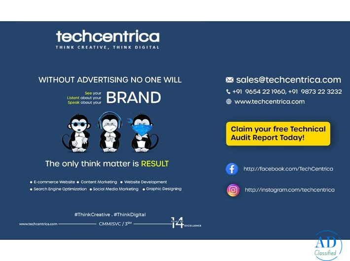 Top Digital Marketing Company In Noida