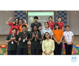 Schools in Gurgaon Including New- Age Technology