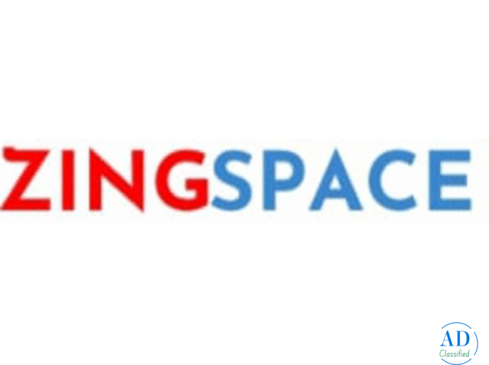 ZING SPACE The coworking city - coworking vs traditional office