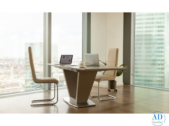 ZING SPACE The coworking city - coworking vs traditional office