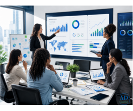 Digital Marketing Agency – Grow Your Business Online with Smart Strategies