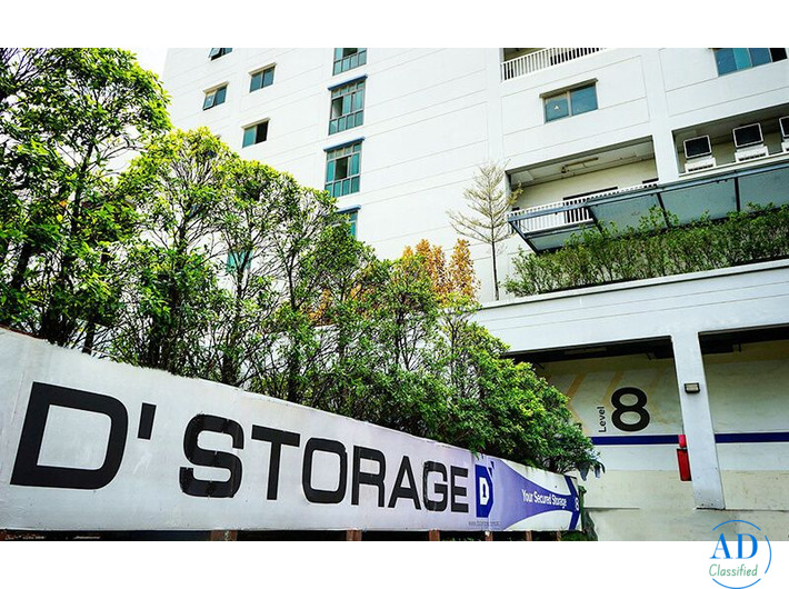 Cheapest Storage Space Singapore