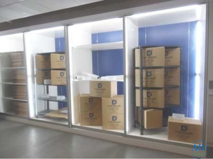 Cheapest Storage Space Singapore