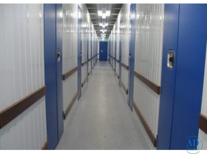 Cheapest Storage Space Singapore