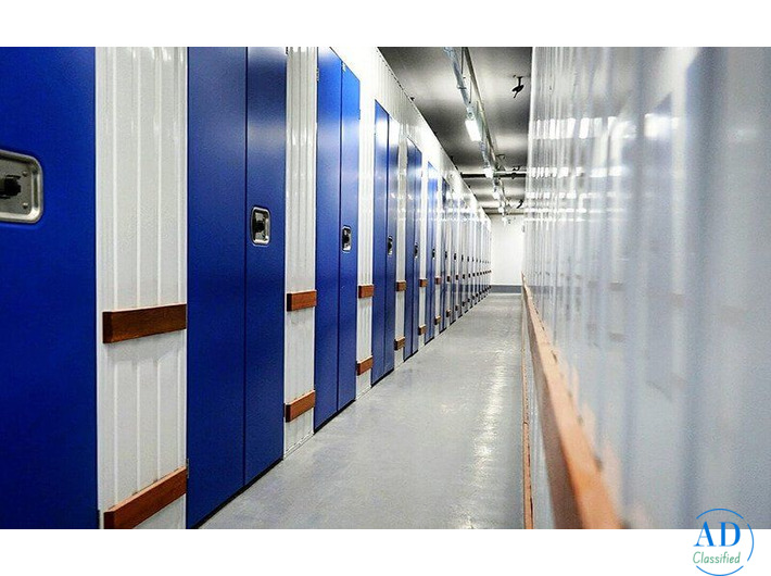 Cheapest Storage Space Singapore