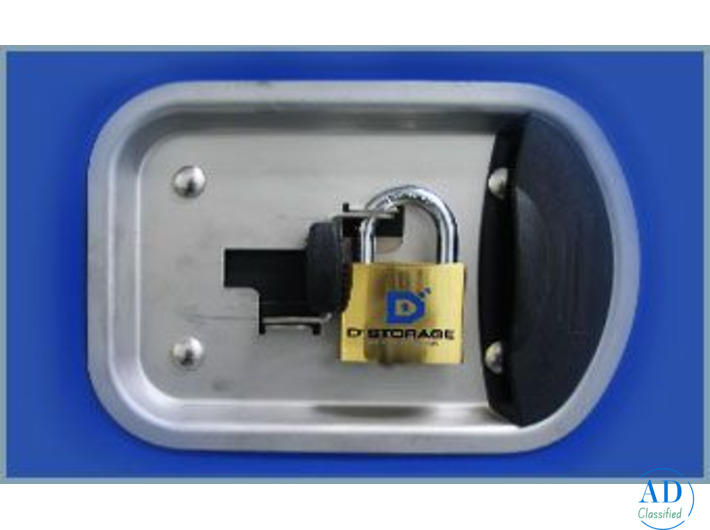 Cheapest Storage Space Singapore