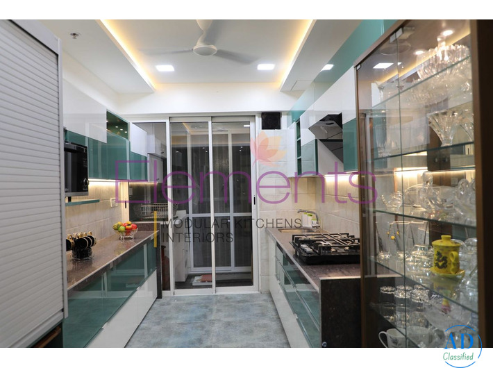 Custom Modular Kitchens in Mumbai | Affordable to Premium Designs